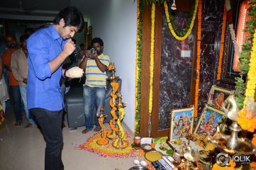 Dikkulu Choodaku Ramayya Movie Opening